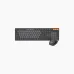 Fantech Go Pop WK895 Wireless Keyboard & Mouse Combo