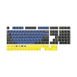 Fantech ACK01 Vibe Edition Keycap Set