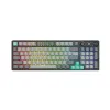 Fantech ATOM PRO96 MK914 RGB Gaming Mechanical Keyboard