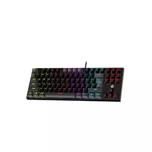 Fantech Atom87 MK876V2 RGB wired Mechanical Keyboard