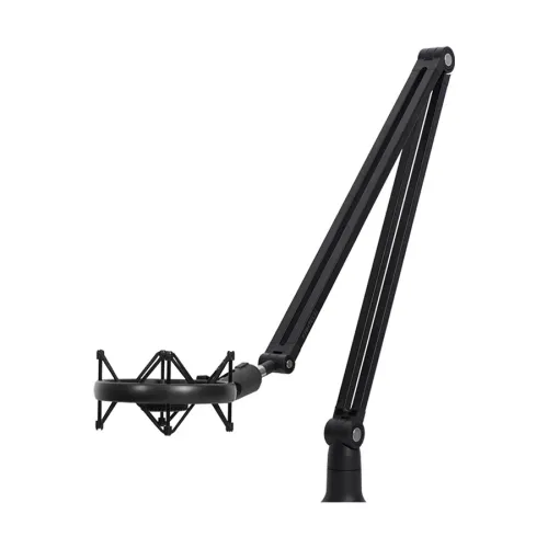 Fantech AC902 Black Microphone Boom Arm