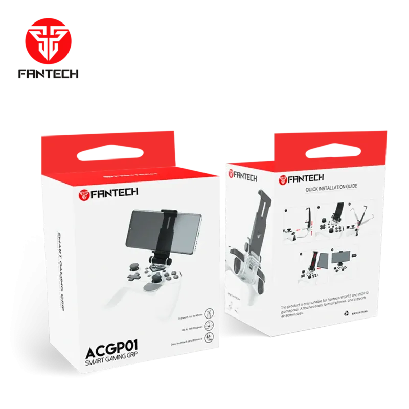 Fantech ACGP01 Gamepad Holder Smartphone Gaming Grip