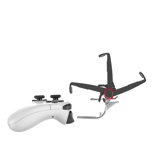 Fantech ACGP01 Gamepad Holder Smartphone Gaming Grip