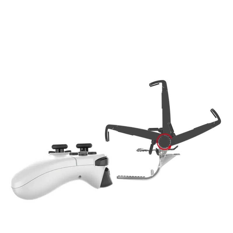 Fantech ACGP01 Gamepad Holder Smartphone Gaming Grip