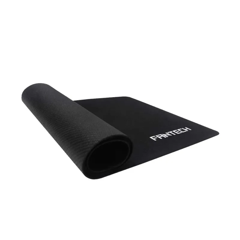 Fantech Basic MP64XL Black Gaming Mouse Pad