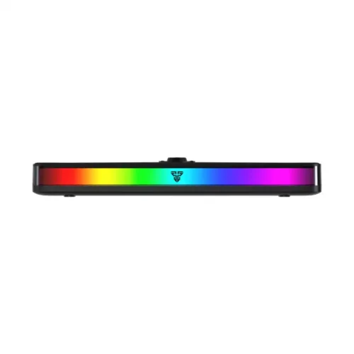 Fantech Bs151 Groove Bar Pro Rgb Dual Mode Gaming Speaker