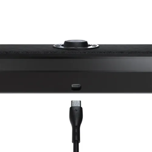 Fantech Bs151 Groove Bar Pro Rgb Dual Mode Gaming Speaker