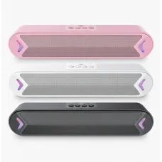 Fantech BS160 GROOVE BAR Portable Gaming Speaker