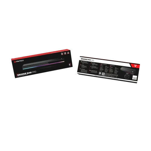 Fantech BS162 GROOVE BAR Pro Portable Gaming Speaker
