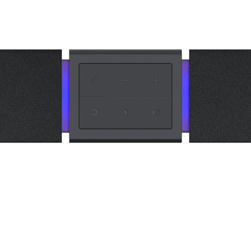 Fantech BS163 GROOVE BAR Pro Portable Gaming Speaker