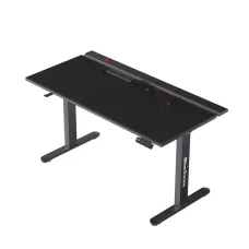 Fantech DW114 DUBLIN Dual Motor Adjustable Rising Magnetic Desk