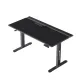 Fantech DW114 DUBLIN Dual Motor Adjustable Rising Magnetic Desk