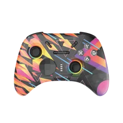 Fantech EOS PRO WGP15 Multiplatform Tri-Mode Wireless Gamepad