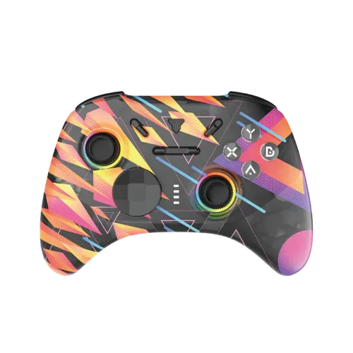 Fantech EOS PRO WGP15 Multiplatform Tri-Mode Wireless Gamepad