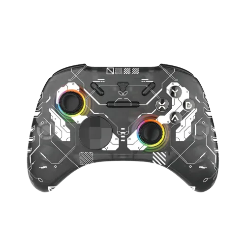 Fantech EOS PRO WGP15 Multiplatform Tri-Mode Wireless Gamepad