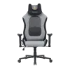 Fantech GC195 Gray Ergonomic Gaming Chair