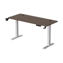 Fantech GD914 Height Adjustable Rising Gaming Desk Table