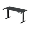 Fantech GD914 Height Adjustable Rising Gaming Desk Table