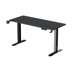 Fantech GD914 Height Adjustable Rising Gaming Desk Table