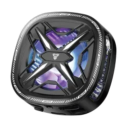 Fantech Gletser Max PCM-10 3000 – 4500 RPM Phone Cooler