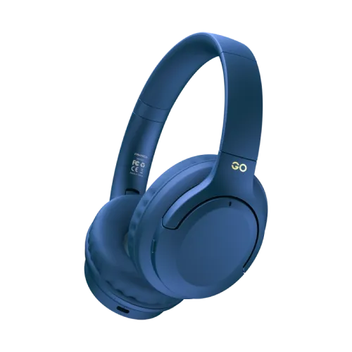 Fantech Go Vibe WH05 Wireless Headphone