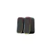 Fantech GS304 GROOVE Dual Mode RGB Lighting Gaming Speaker