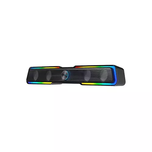 Fantech GS305 Beat Bar Dual Mode Connection Gaming Speaker
