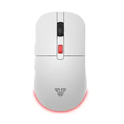 Fantech WG9 Kanata Wireless Gaming Mouse White