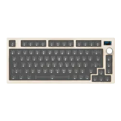 Fantech MAXFIT81 MK910 Gaming Keyboard Barebone Version