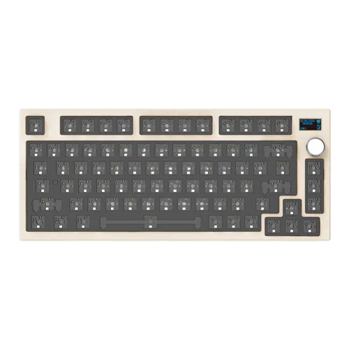 Fantech MAXFIT81 MK910 Gaming Keyboard Barebone Version