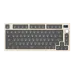 Fantech MAXFIT81 MK910 Gaming Keyboard Barebone Version