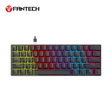 Fantech Mk211 Atom61 Mechanical Gaming Keyboard