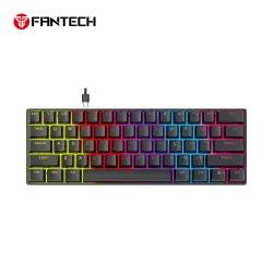 Fantech Mk211 Atom61 Mechanical Gaming Keyboard