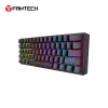 Fantech Mk211 Atom61 Mechanical Gaming Keyboard