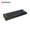 Fantech Mk211 Atom61 Mechanical Gaming Keyboard