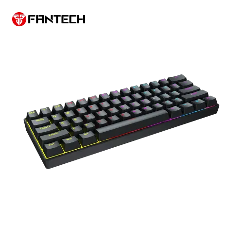 Fantech Mk211 Atom61 Mechanical Gaming Keyboard