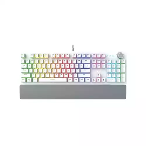 Fantech MK853v2 Mechanical Gaming Keyboard