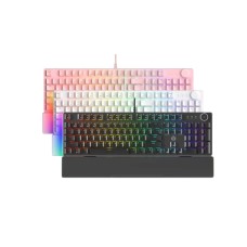 FANTECH MK894 MAXPOWER II Mechanical Gaming Keyboard