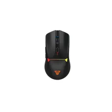Fantech WG7V2RD Crypto II Wireless Gaming Mouse Black