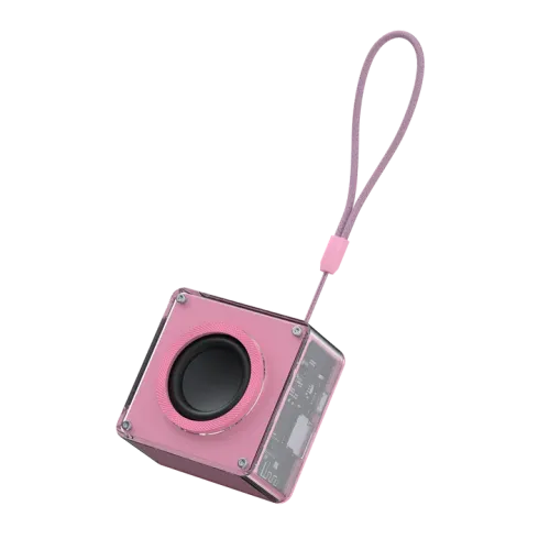 Fantech NeraBox BS152 Portable Bluetooth Speaker