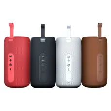 Fantech NeraBox BS159 Portable Bluetooth Speaker