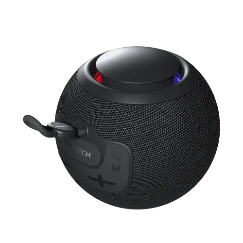 Fantech NeraBox BS161 Portable Bluetooth Speaker