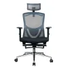 Fantech OC-A259s Grey Office Chair