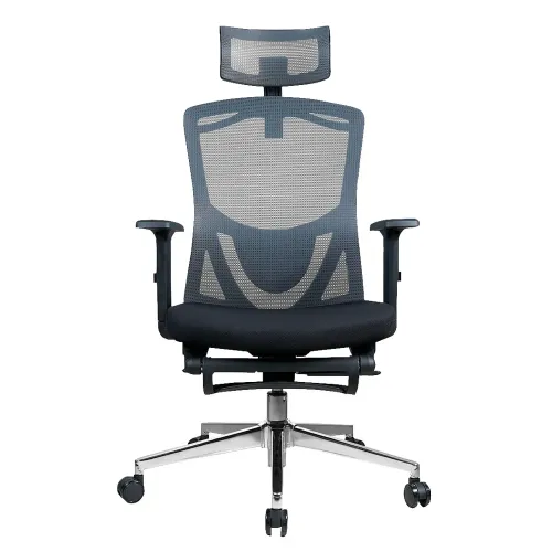 Fantech OC-A259s Grey Office Chair