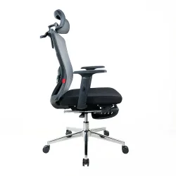 Fantech OC-A259s Grey Office Chair