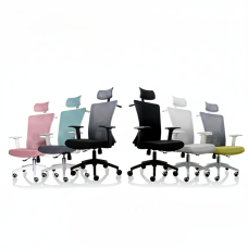 Fantech OCA258 Breathable Office Chair