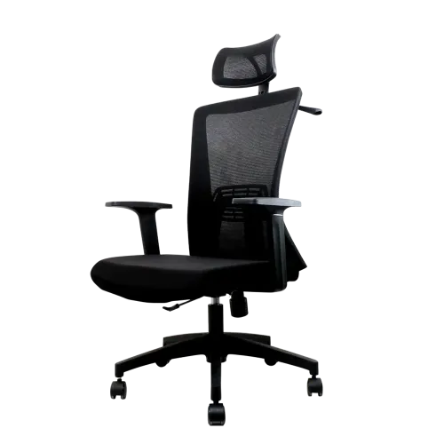 Fantech OCA258 Breathable Office Chair