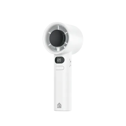 Fantech PAC2 Portable Handheld Charger Fan