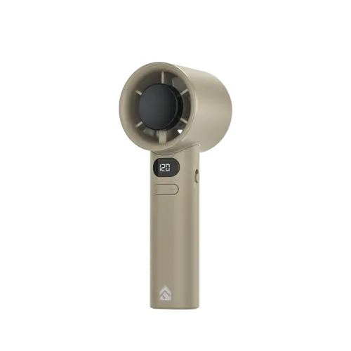 Fantech PAC2 Portable Handheld Charger Fan