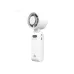 Fantech PAC6 Portable Handheld Mini Charger Fan